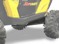 Nerf Bars Rock Sliders with Hardware Included W964837