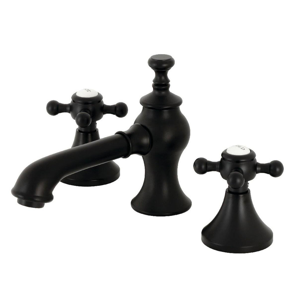 Brushed Nickel Widespread Bathroom Faucet R1759