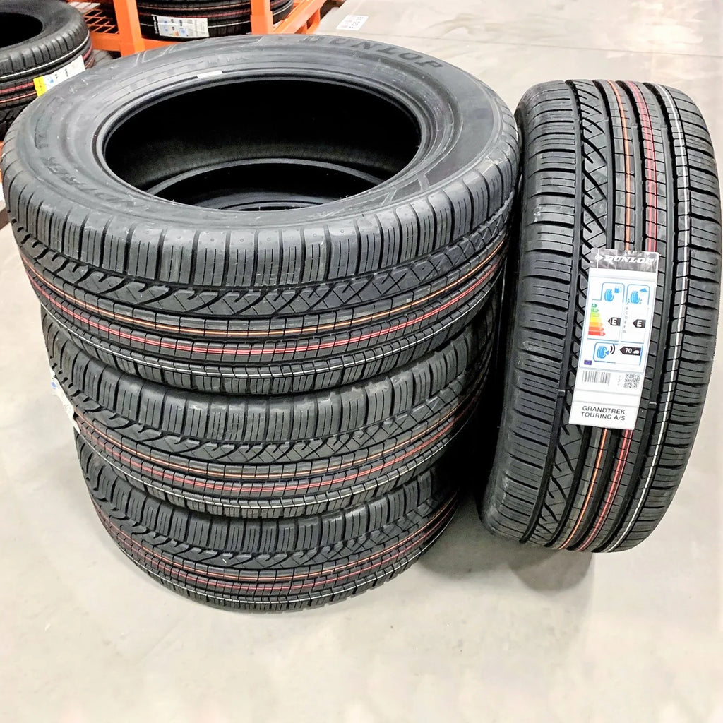 255/50R19 107H BSW Tire K4748