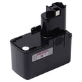 12V 2700mAh Replacement Power Tool Battery P26048