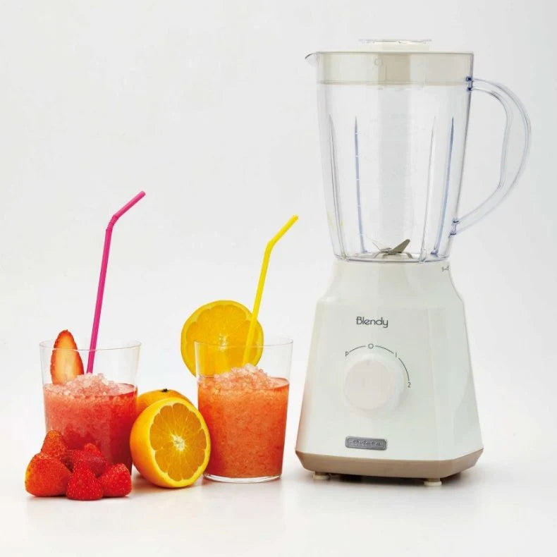 Blender with Mill 300W B14802