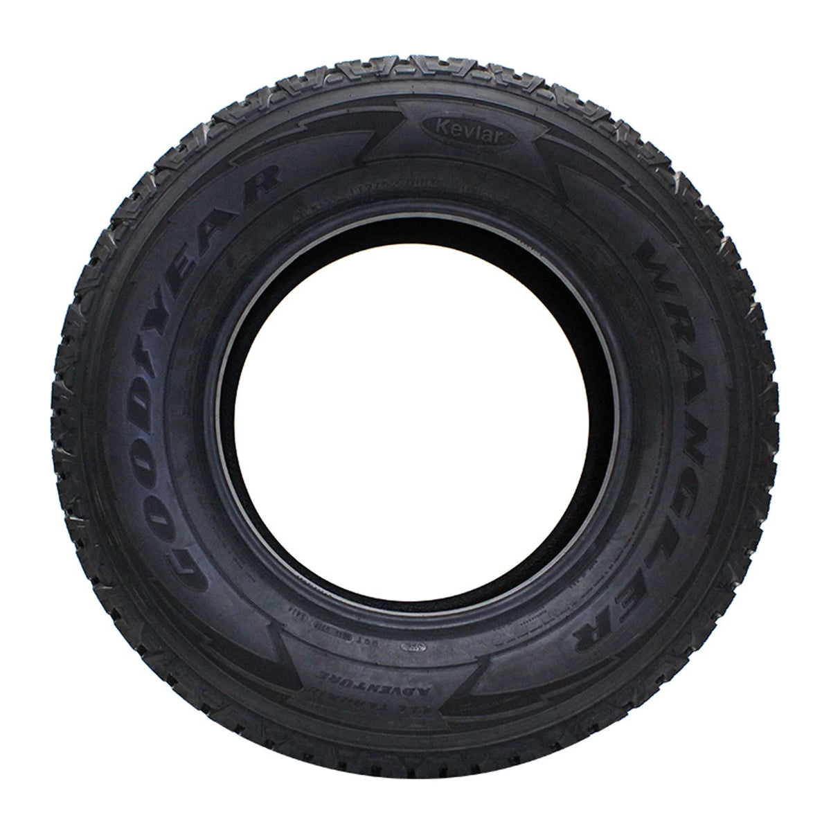 All Terrain Light Truck Tire O19723
