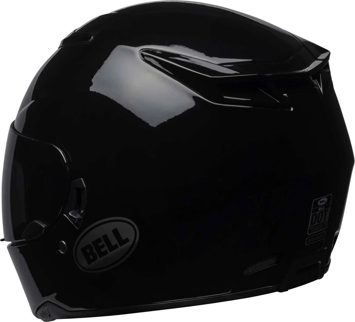 Black Small Helmet E283