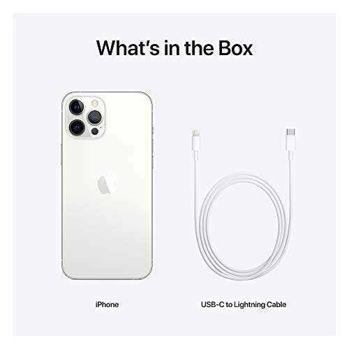 iPhone 12 Pro Max 256GB Pacific Blue F420935