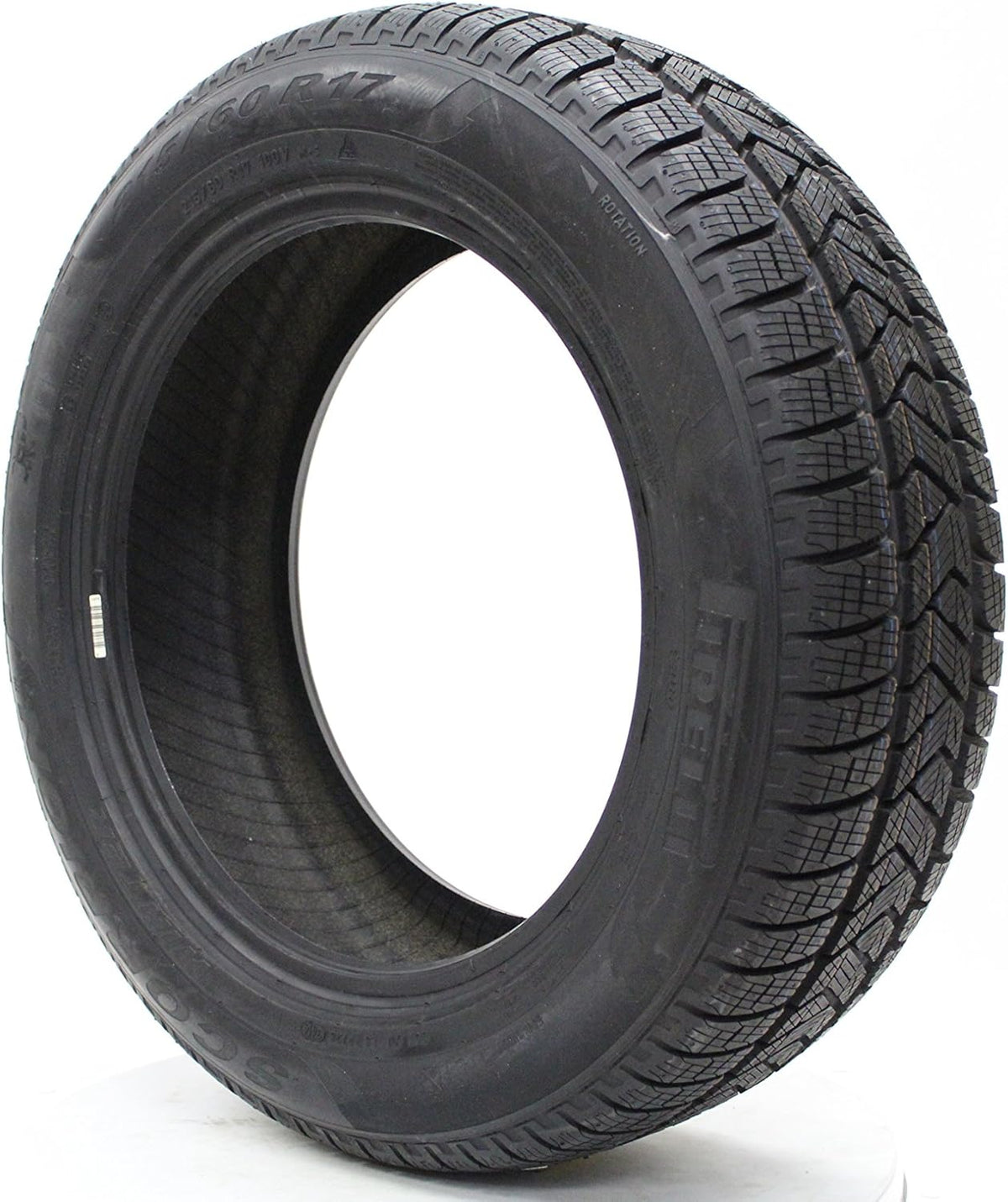 P255/50R19 107V All-Season Radial Tire U506