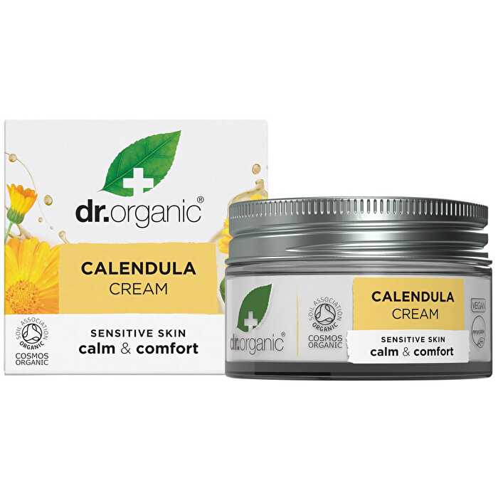Calendula Cream 50ml Y351
