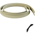 Crown Flexible Moulding M91257