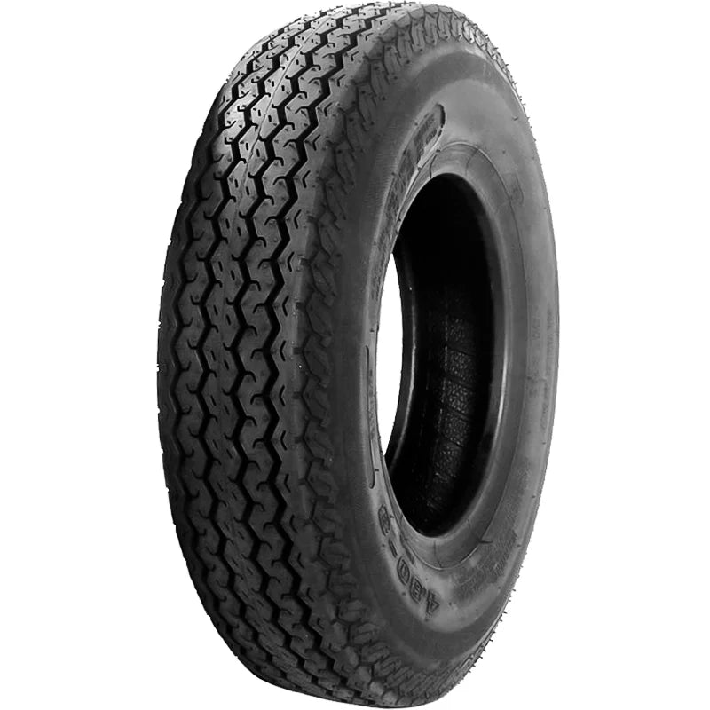 4.80-8 4 Ply Boat Trailer Tire W6752