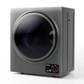 Compact Electric Laundry Dryer 1.5 cu.ft. X9156