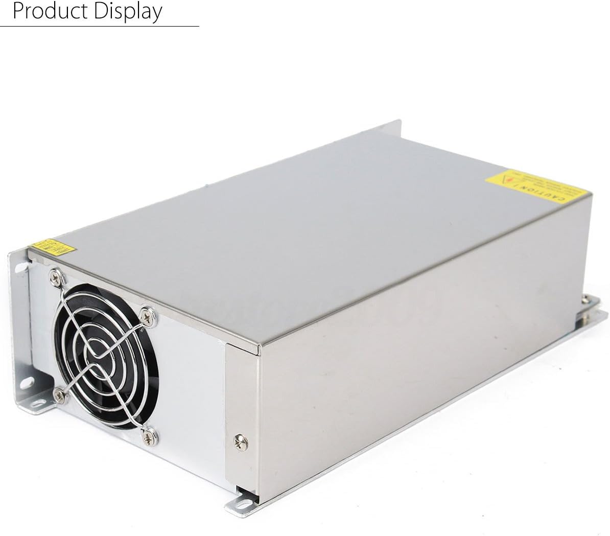 24V 40A 1000W Universal Regulated Switching Power Supply J534