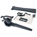 Outdoor Blower/Vacuum Q411