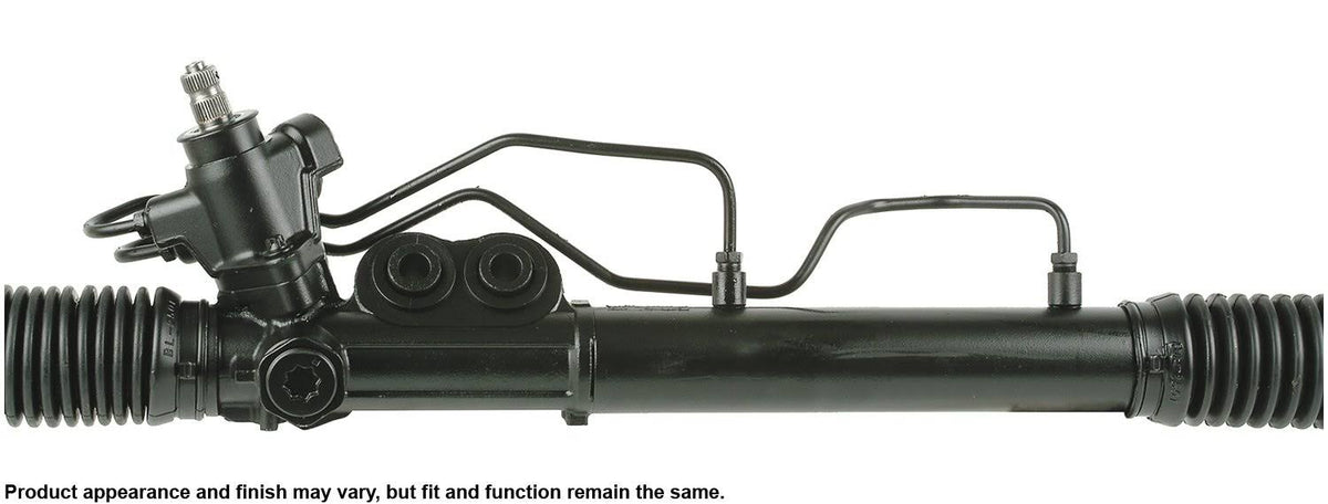 Rack & Pinion S365