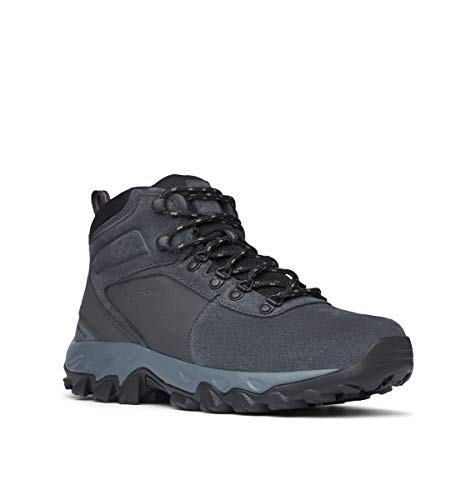 Suede Waterproof Hiking Boot P7569