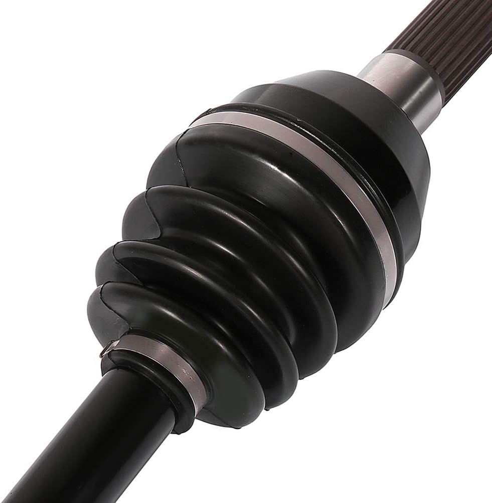 Rear Right CV Axle Drive Shaft Assembly 2PCS R614