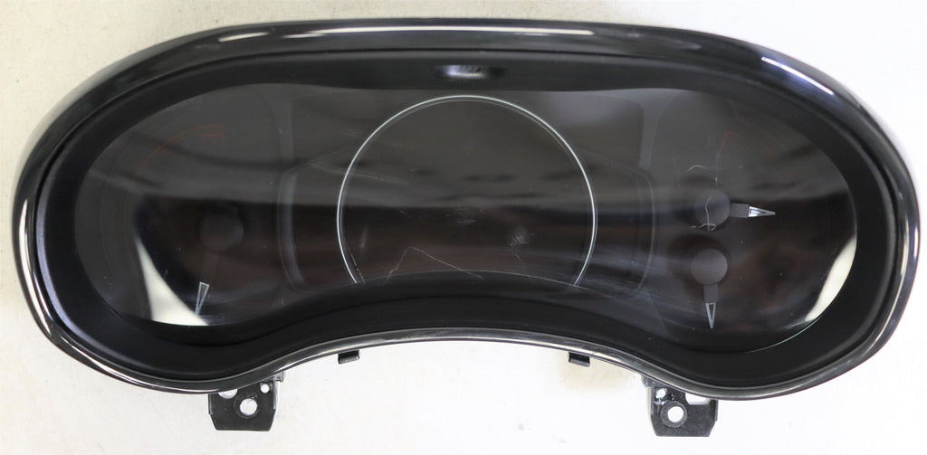 Pre-Owned Dodge Durango Speedometer Gauge Cluster C679527