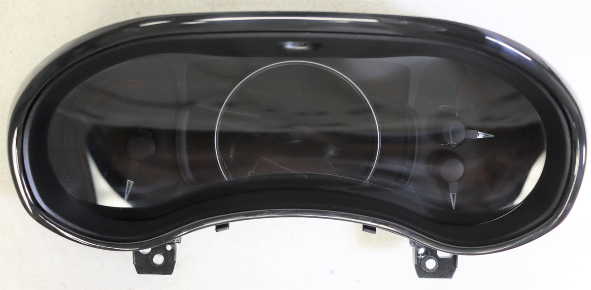 Pre-Owned Dodge Durango Speedometer Gauge Cluster C679527