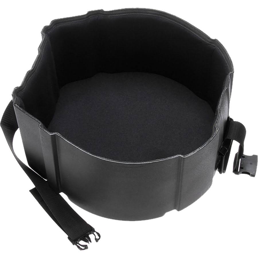 6x22 x 15x22 Snare Drum Case with Foam H5565