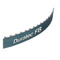 Carbon Flex Back Bandsaw Blade M835