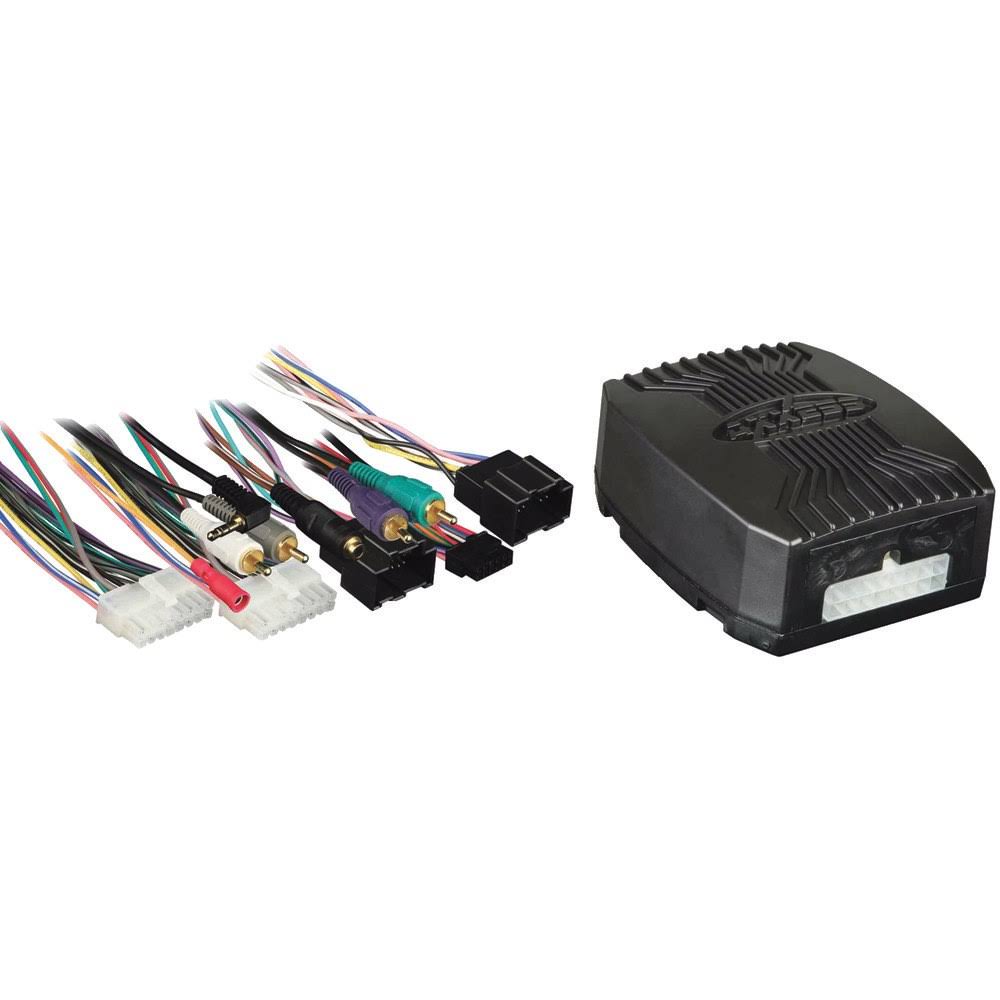 Car Data Bus Interface O9421