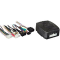 Car Data Bus Interface O9421