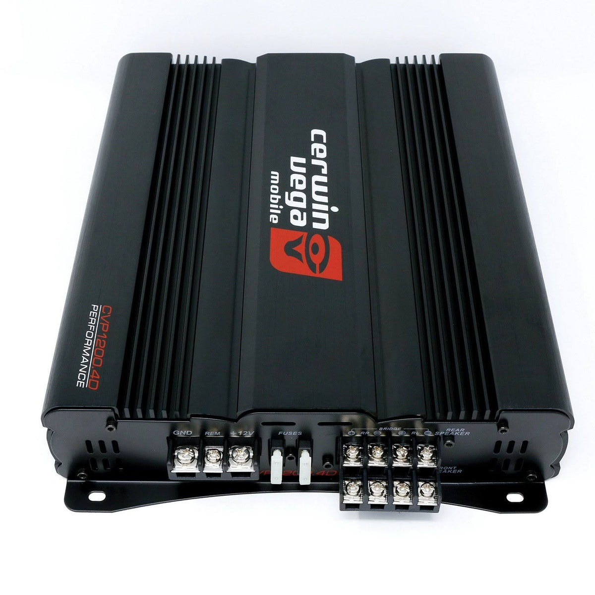 1,200-watt-max 4-Channel Class D Amp Y75967