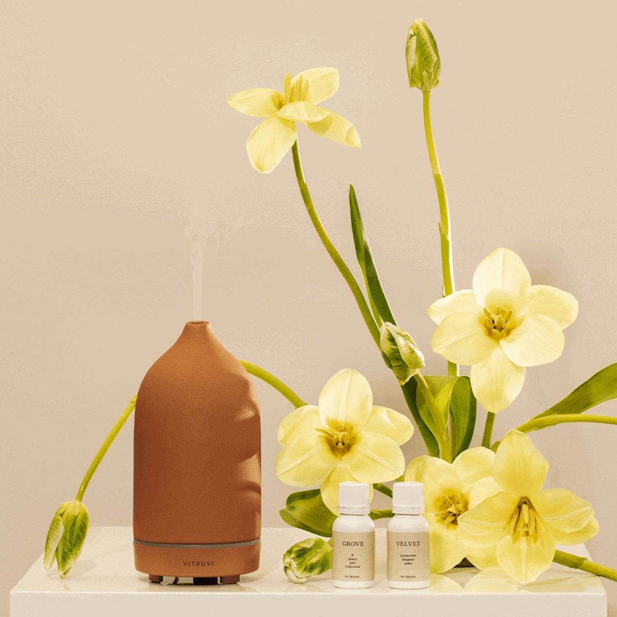 Stone Diffuser Q5888