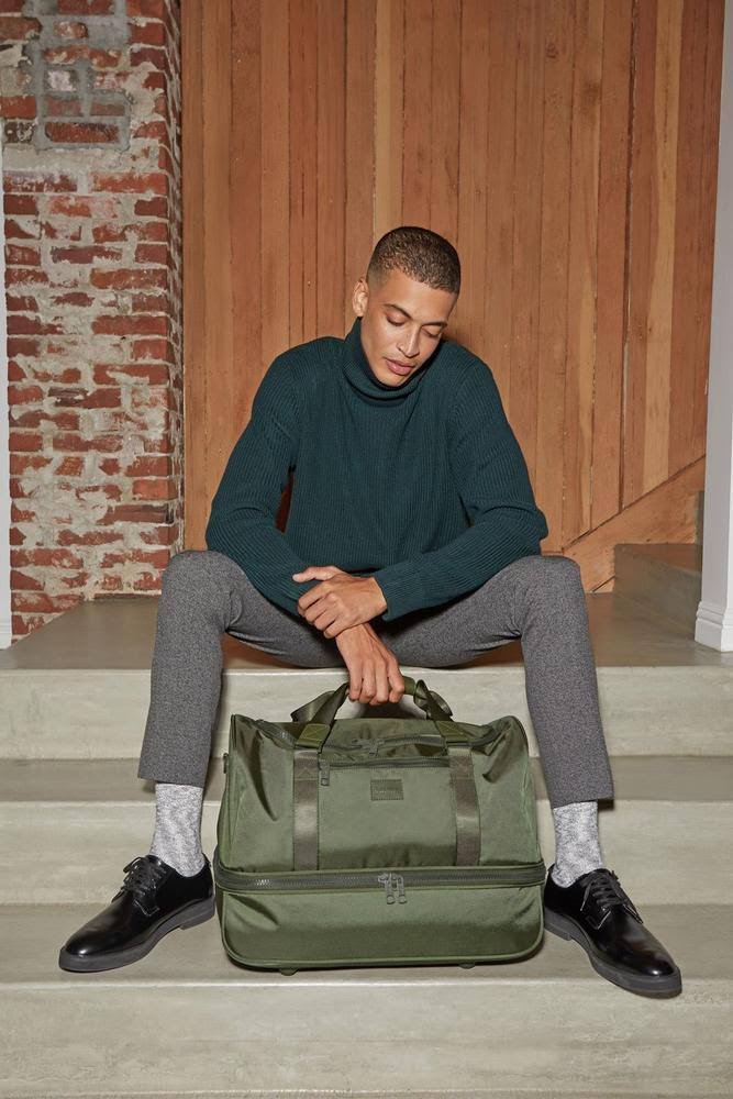 Duffel X18002