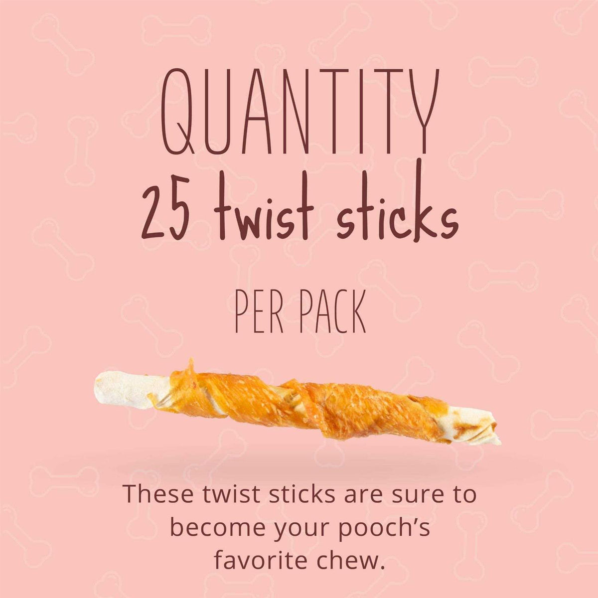 Lamb Twist Dog Treats G38219