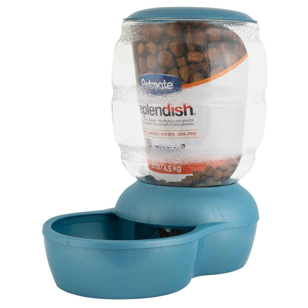 Pet Feeder G555