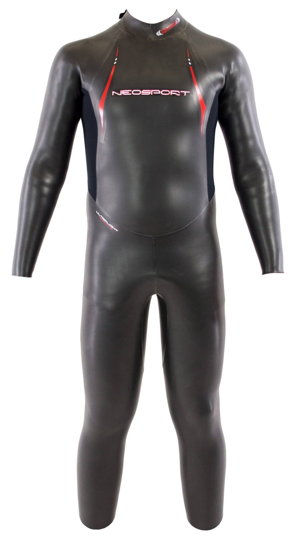 Men&s NeoSport Sprint Triathlon Fullsuit D661