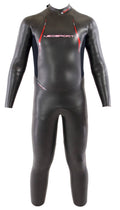 Men&s NeoSport Sprint Triathlon Fullsuit D661