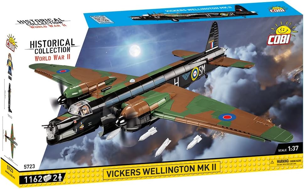 World War II Plane Y6711