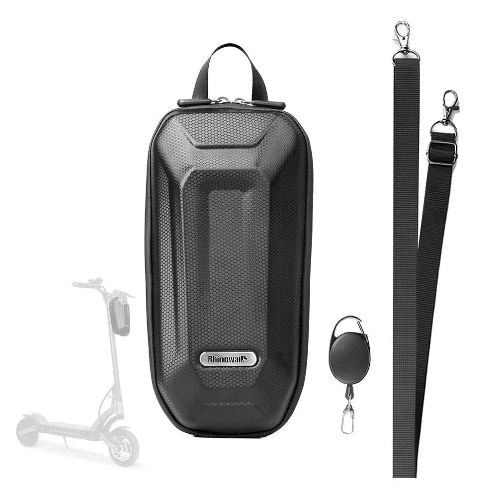 4L Waterproof Bike Front Fork Bag Y417