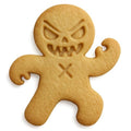 Gingerbread Man Cookie Cutter & Stamp E8331