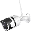 1080P IP66 Waterproof Outdoor Security Camera with Night Vision and 2-Way Audio G13735
