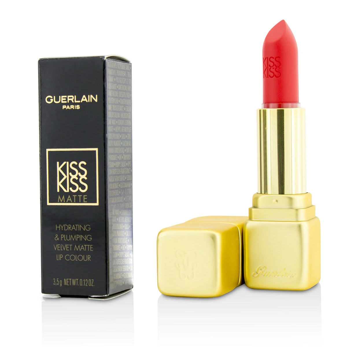 Matte Lip Colour 3.5g W70300
