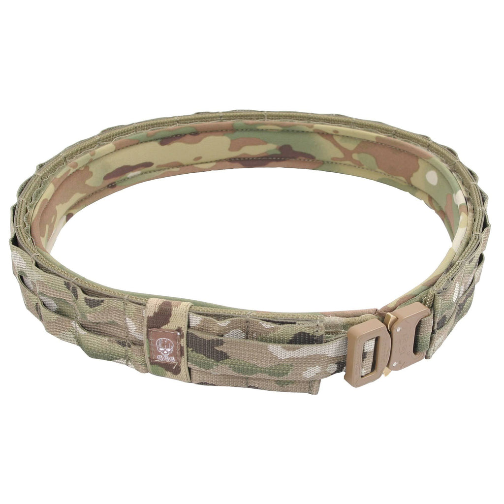 Multicam Battle Belt F719209