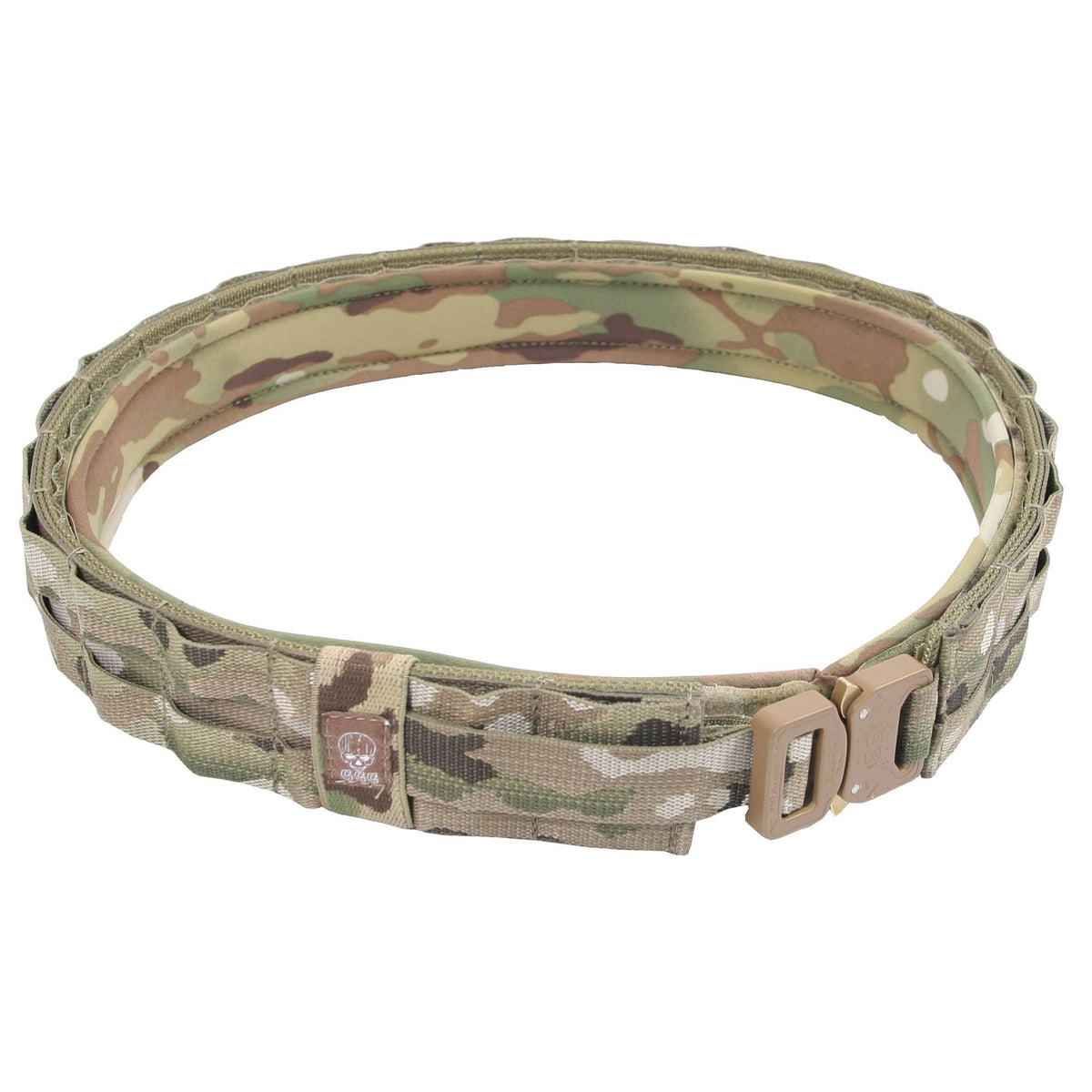 Multicam Battle Belt F719209