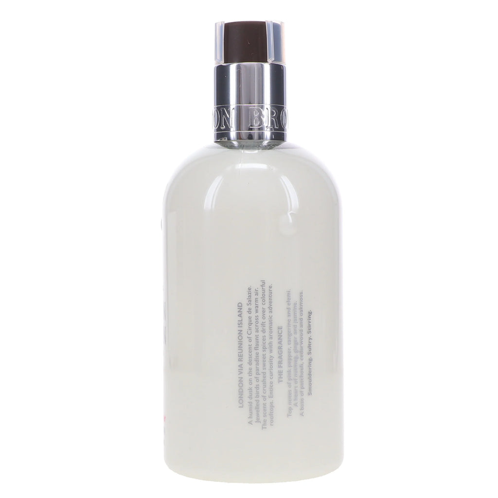 Pink Pepper Body Lotion 10 oz H80135