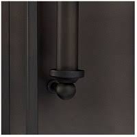 Old Bronze 2 Light Sconce Q64269