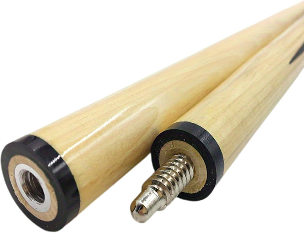 Wooden Billiard Cue Stick 500g O405160