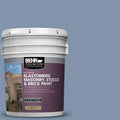 5 gal. Elastomeric Masonry, Stucco and Brick Exterior Paint Q179