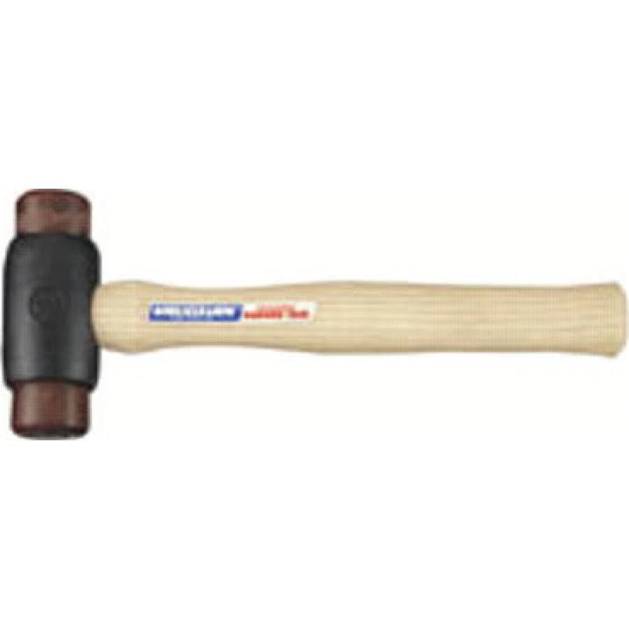 Rawhide-Face Hammers N1467