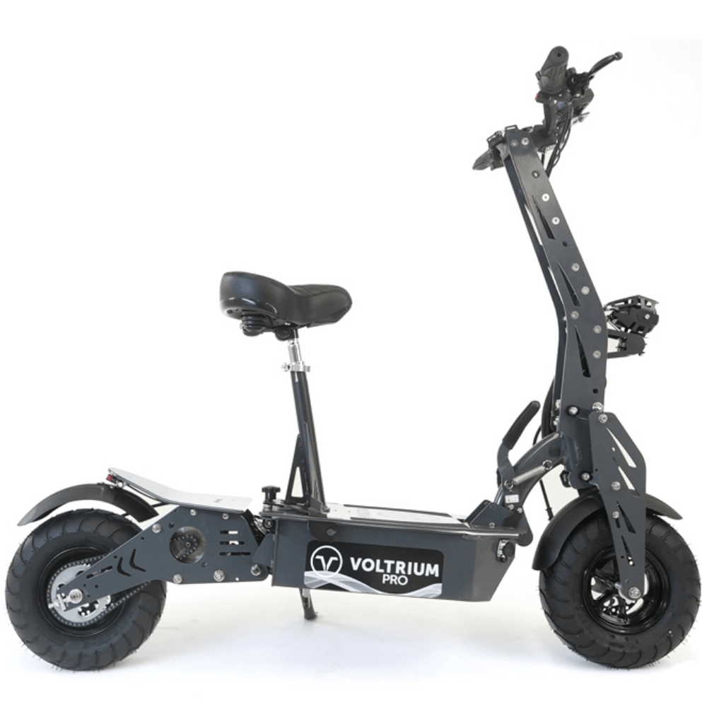 Dualtron Voltrium Pro Electric Scooter T489