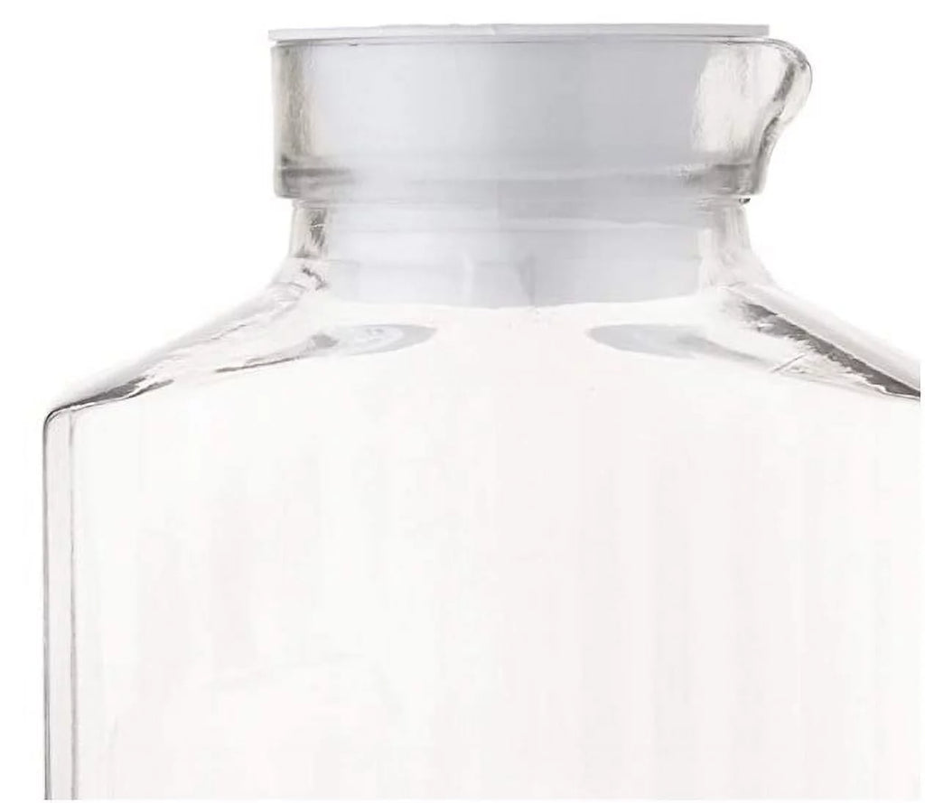 64 Ounce Glass Pitcher Z106256