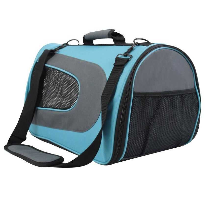 Soft Pet Carrier T88490