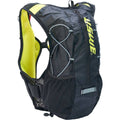 Black/Yellow Vest U625