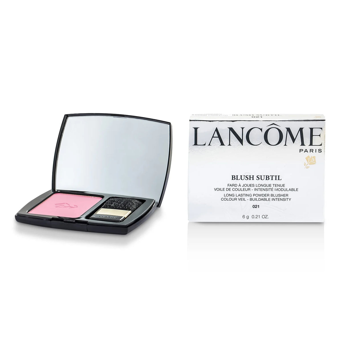 Blush Subtil 5.1g D38986