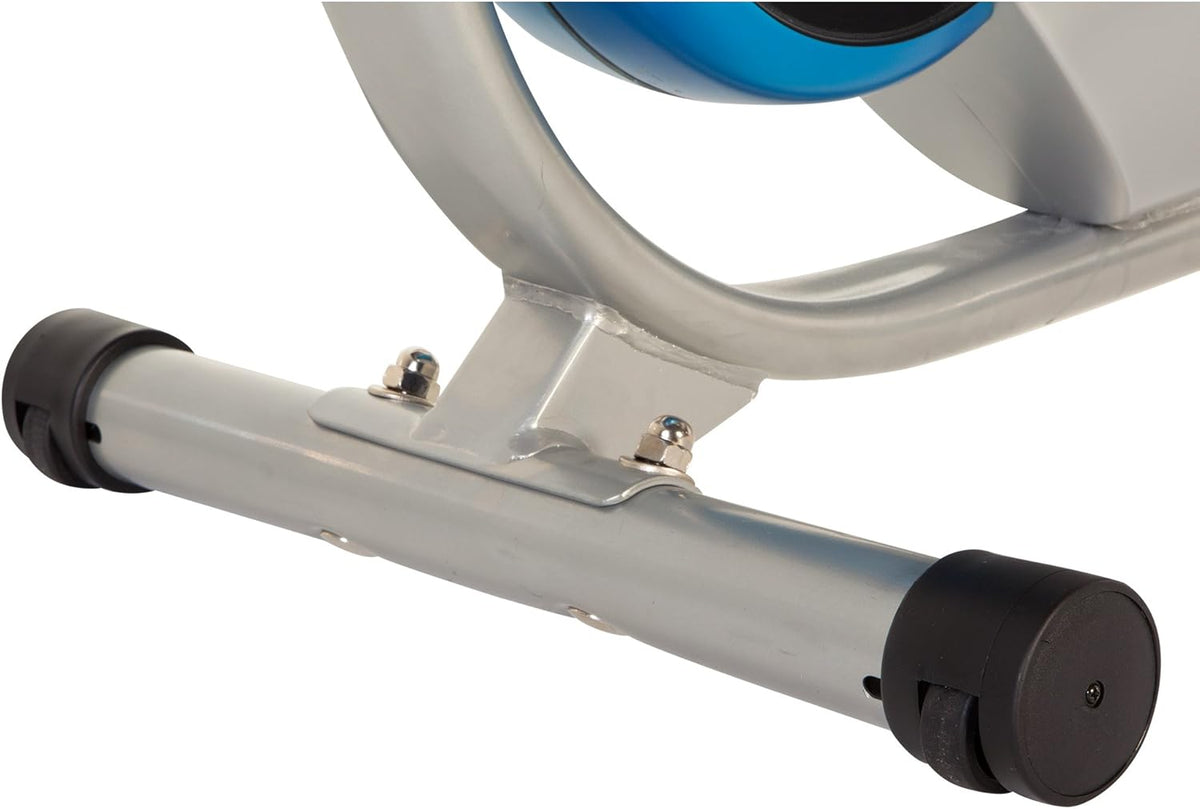 Magnetic Tension Recumbent Bike R158333