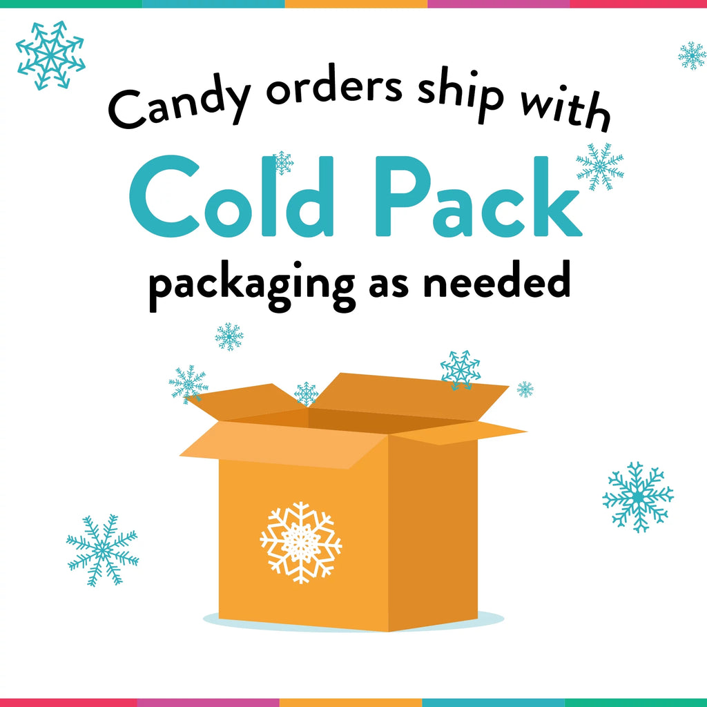 116 Pcs Chocolate & Kisses Candy Favors (1.50 lbs) Grey I30006